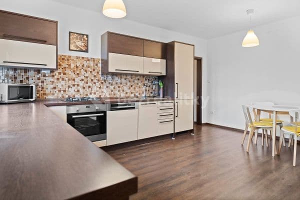 2 bedroom flat to rent, 76 m², Střekovské nábřeží, Ústí nad Labem