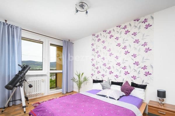 1 bedroom flat for sale, 40 m², Dobiášova, Liberec