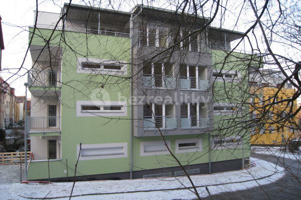 2 bedroom with open-plan kitchen flat to rent, 95 m², Lovčenská, Prague, Prague