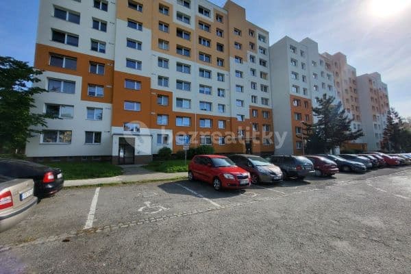 3 bedroom flat to rent, 77 m², Prameny, Karviná, Moravskoslezský Region