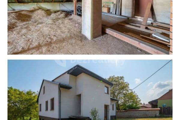 house for sale, 136 m², Halenkovice
