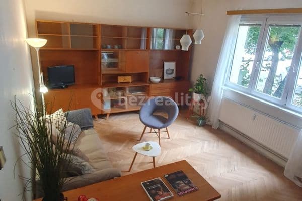 2 bedroom flat to rent, 66 m², Žinkovská, Prague, Prague