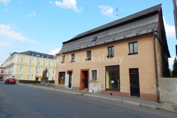 house for sale, 376 m², Zdislavy z Lemberka, 