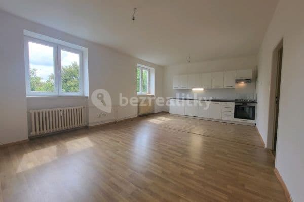 2 bedroom with open-plan kitchen flat to rent, 75 m², Jana Wericha, 