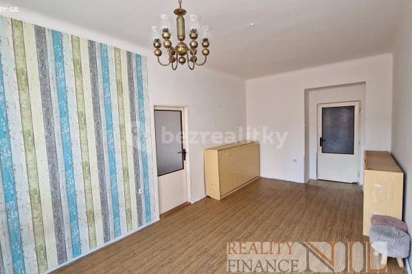 1 bedroom with open-plan kitchen flat to rent, 58 m², Vrchlického, Plzeň, Plzeňský Region
