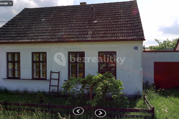 house for sale, 86 m², Náměšť nad Oslavou