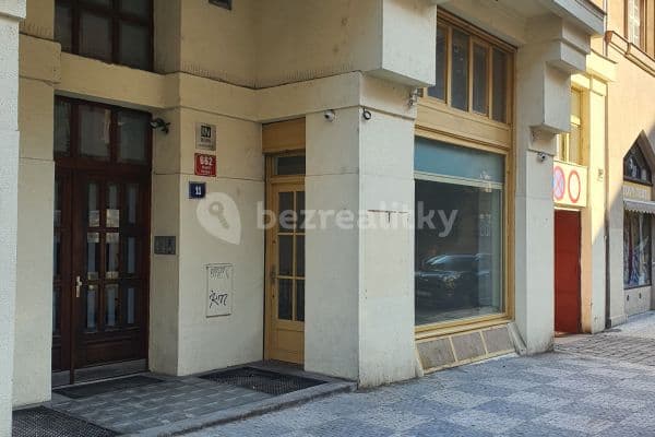 non-residential property to rent, 263 m², Na Hutích, Praha