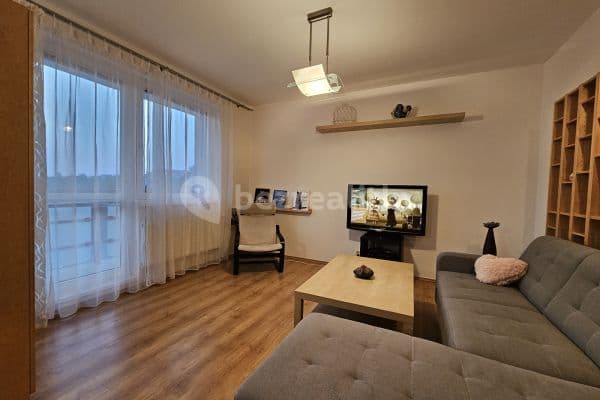 2 bedroom flat to rent, 52 m², Třískalova a, Brno