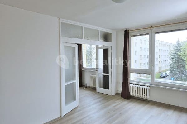 3 bedroom flat for sale, 67 m², Rooseveltovo náměstí, Teplice, Ústecký Region