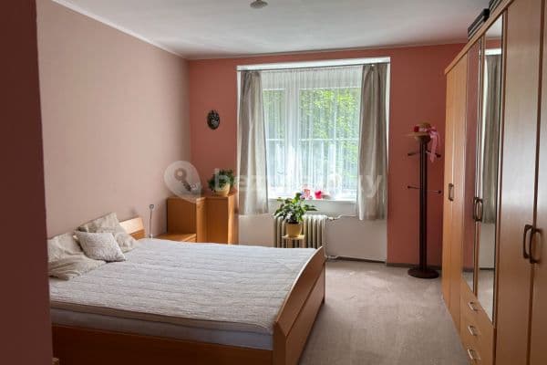 4 bedroom flat for sale, 120 m², Palachova, Ústí nad Labem