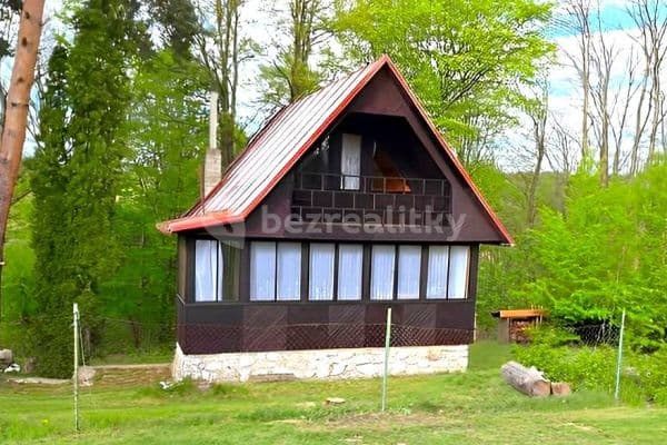 recreational property to rent, 0 m², Chvalatice