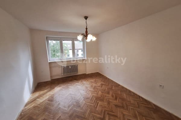 2 bedroom with open-plan kitchen flat for sale, 56 m², Mírová, Nové Město na Moravě, Vysočina Region