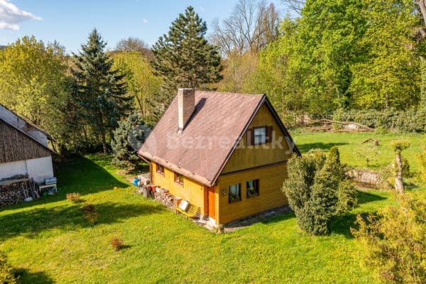 recreational property for sale, 1,390 m², Soběšice, Plzeňský Region