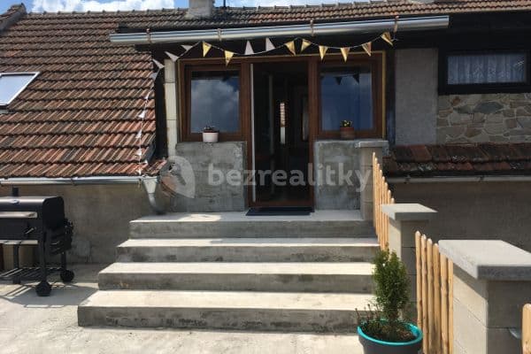 3 bedroom with open-plan kitchen flat to rent, 120 m², Riegrova, Kladno