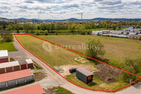 plot for sale, 4,644 m², Písecká, 