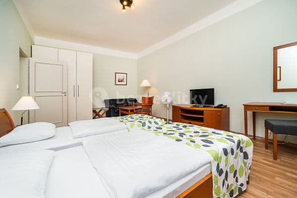 1 bedroom flat to rent, 43 m², Americká, Praha