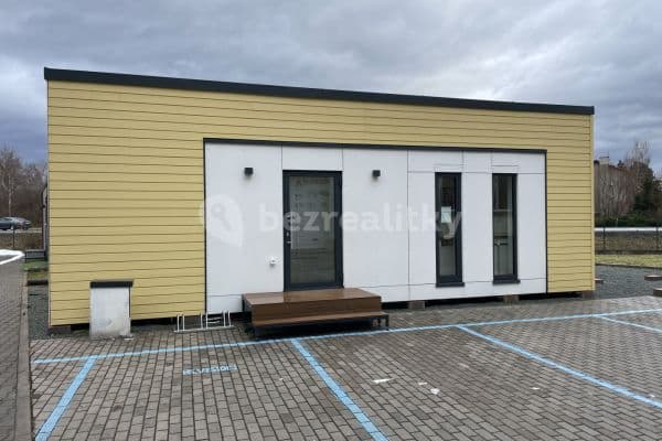 house for sale, 46 m², Mostecká, 