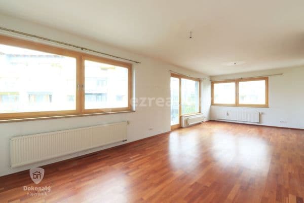 1 bedroom with open-plan kitchen flat to rent, 65 m², Tibetská, 