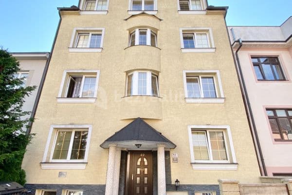 2 bedroom flat to rent, 55 m², Slámova, Brno