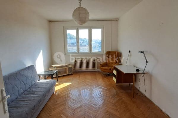 2 bedroom flat to rent, 58 m², Mendlovo náměstí, Brno