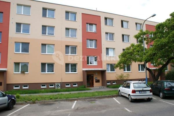 1 bedroom flat for sale, 35 m², Slovácká, Břeclav