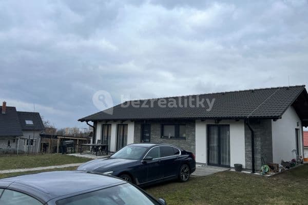 house for sale, 133 m², Na Brabčově, Mělník