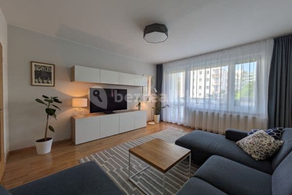 3 bedroom flat for sale, 82 m², Podlesí III, Zlín