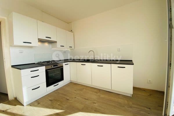 2 bedroom flat to rent, 51 m², Stromovka, 