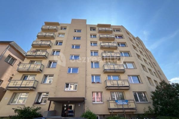 3 bedroom flat to rent, 77 m², Sokola-Tůmy, 