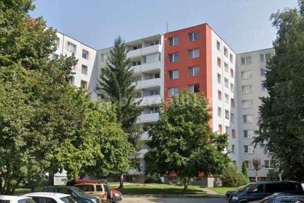 3 bedroom flat to rent, 67 m², Kúty, Zlín, Zlínský Region