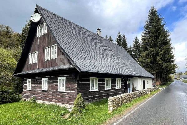 recreational property to rent, 0 m², Dolní Morava, Pardubický Region