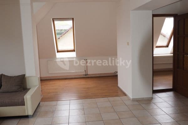 3 bedroom flat to rent, 75 m², Svatovítské náměstí, Osečná
