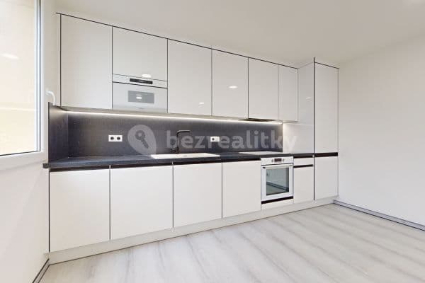 2 bedroom with open-plan kitchen flat for sale, 67 m², Emilie Hyblerové, Praha