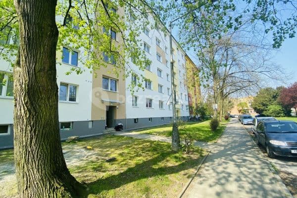 2 bedroom flat to rent, 51 m², Jilemnického náměstí, Ostrava, Moravskoslezský Region