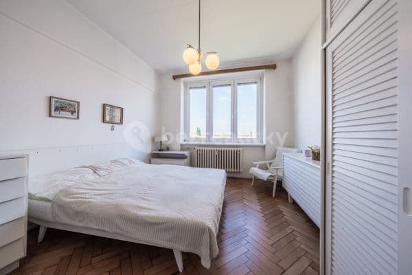 2 bedroom flat for sale, 61 m², Dr. E. Beneše, 