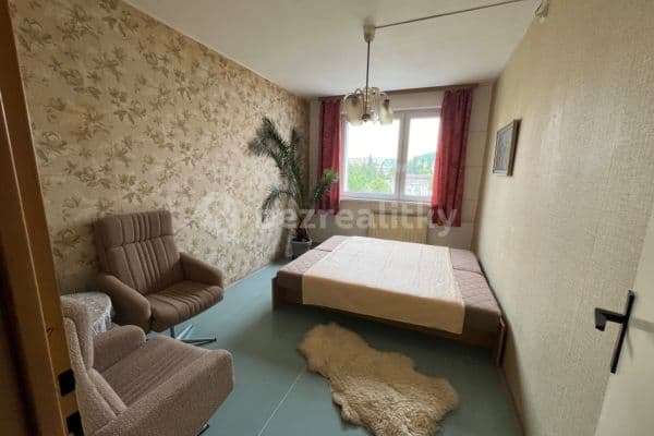 2 bedroom flat for sale, 56 m², Střelnice, Česká Lípa