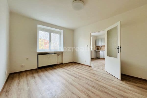 1 bedroom flat to rent, 28 m², Severní, 