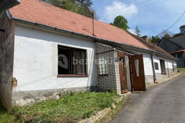 recreational property for sale, 530 m², Vysočany
