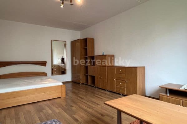 1 bedroom flat for sale, 39 m², Rabštejnská, 