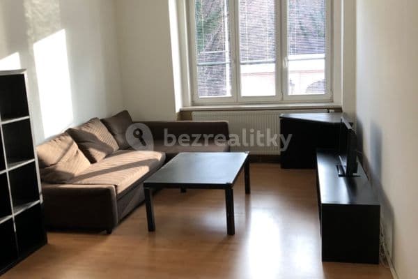 2 bedroom flat for sale, 61 m², Plzeňská, Praha