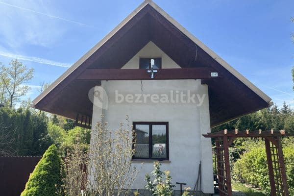 recreational property for sale, 324 m², Orličan, 