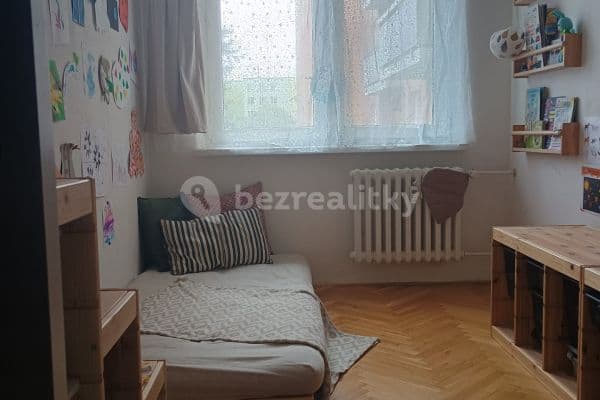 3 bedroom flat for sale, 64 m², Moldavská, Brno, Jihomoravský Region