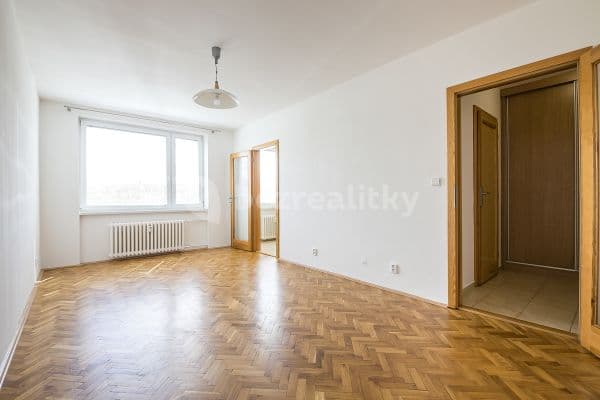 1 bedroom flat for sale, 33 m², Pod Vrstevnicí, 
