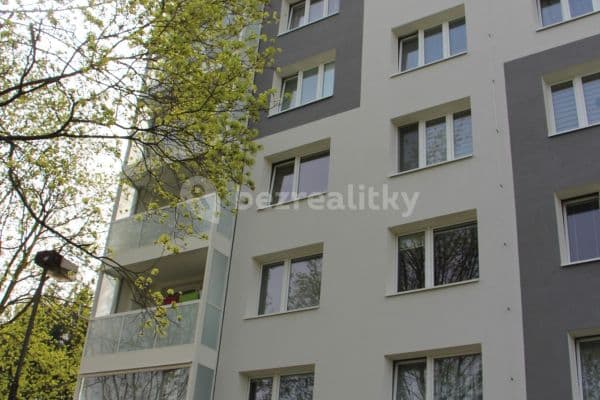 4 bedroom flat for sale, 76 m², Na Bradle, Světlá nad Sázavou