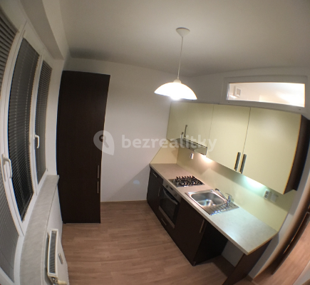1 bedroom flat to rent, 35 m², Mahenova, Staré Město
