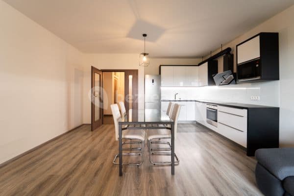 1 bedroom with open-plan kitchen flat to rent, 68 m², Rorýsová, Hlavní město Praha