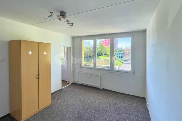 1 bedroom flat for sale, 26 m², Růžová, Most, Ústecký Region
