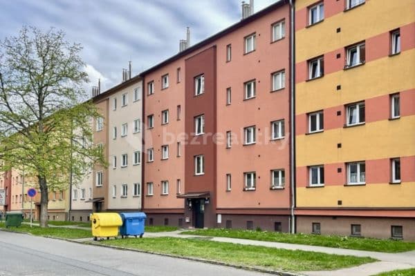 3 bedroom flat for sale, 67 m², Provaznická, Ostrava, Moravskoslezský Region