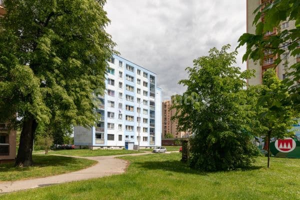 3 bedroom flat for sale, 70 m², Břenkova, Ostrava, Moravskoslezský Region