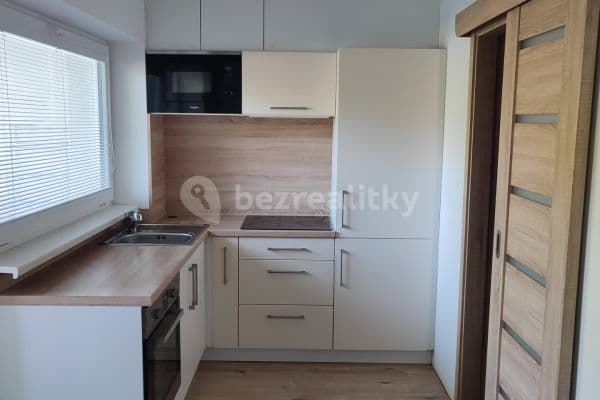 1 bedroom with open-plan kitchen flat to rent, 70 m², Sídl. Beskydské, Frenštát pod Radhoštěm